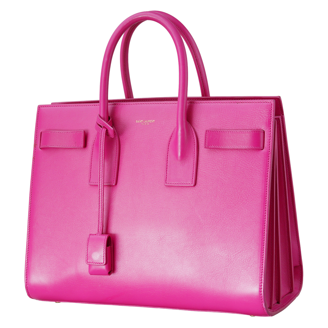 Yves Saint Laurent(USED)생로랑 355153 삭드쥬르 토트 겸 숄더백